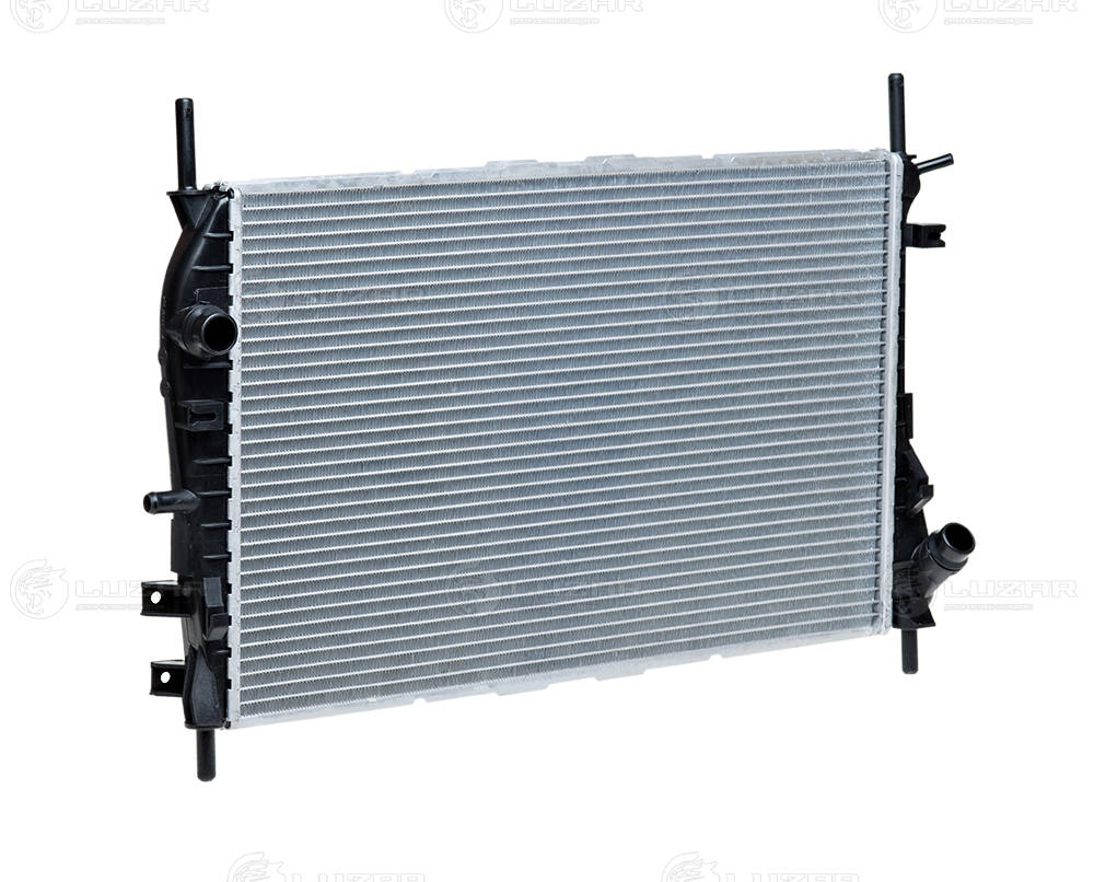 Radiator, engine cooling (LRc 1063)