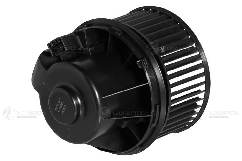 Interior Blower