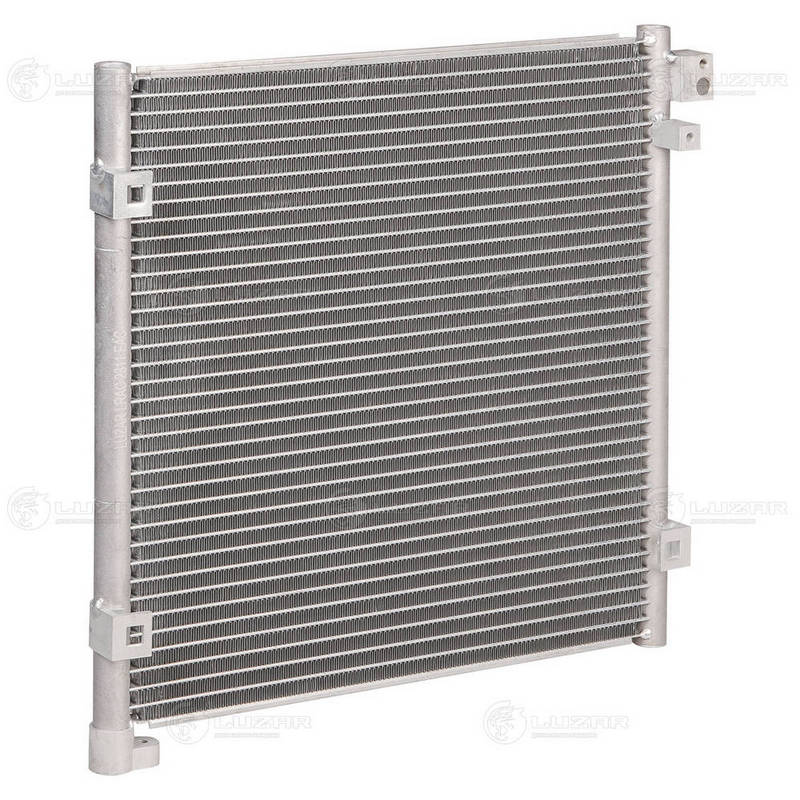 Condenser, air conditioning (LRAC 2311)