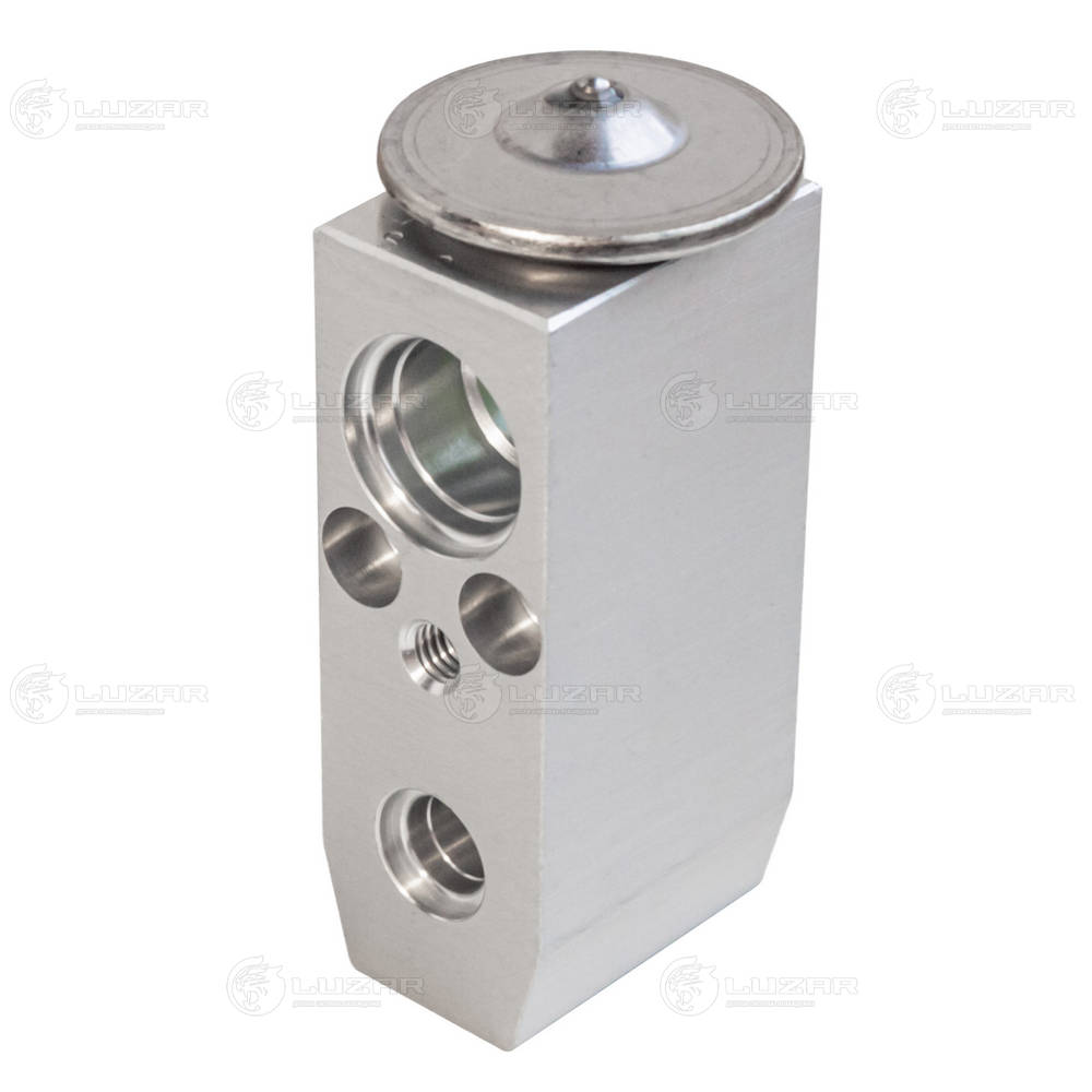 Expansion Valve, air conditioning