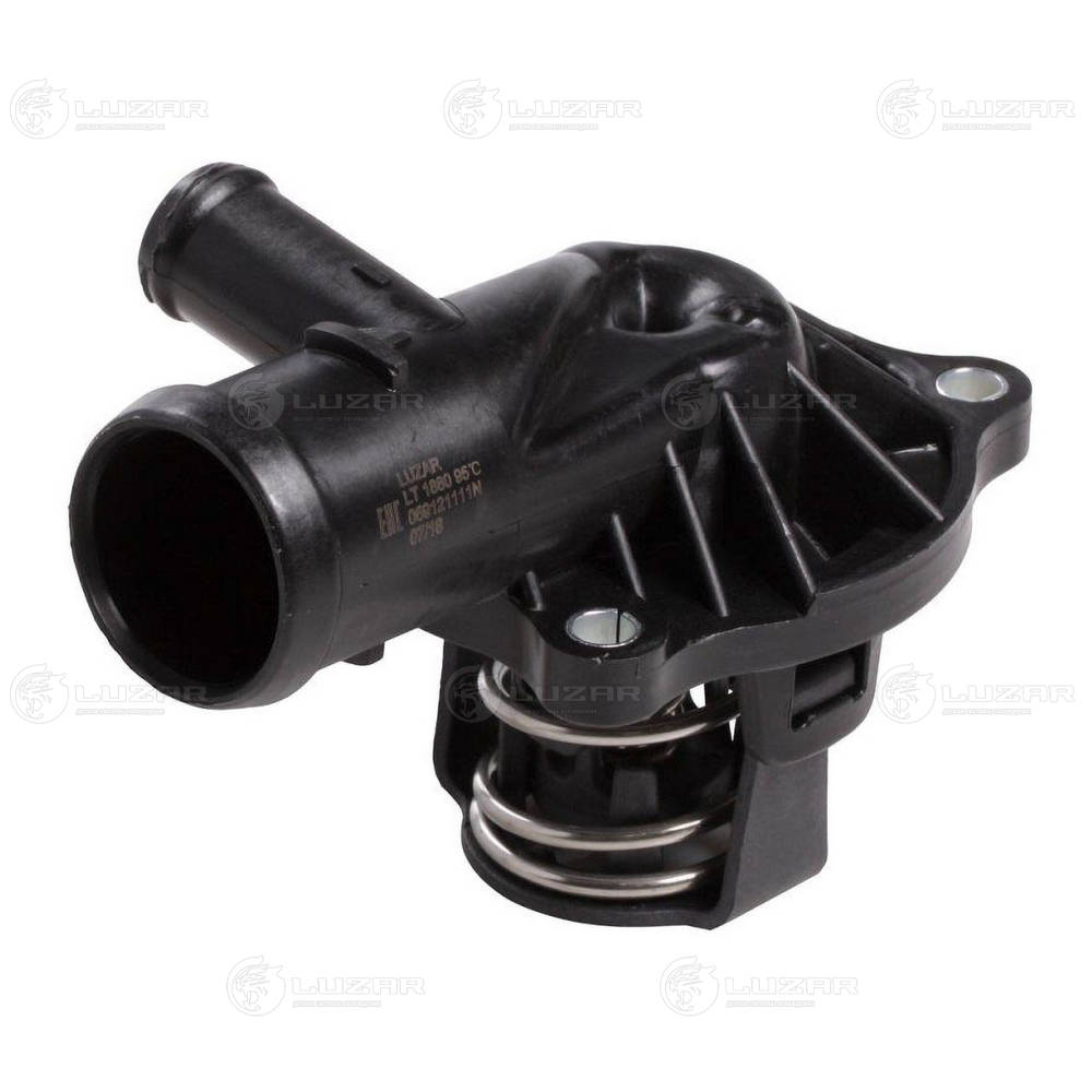 Thermostat, coolant (LT 1880)