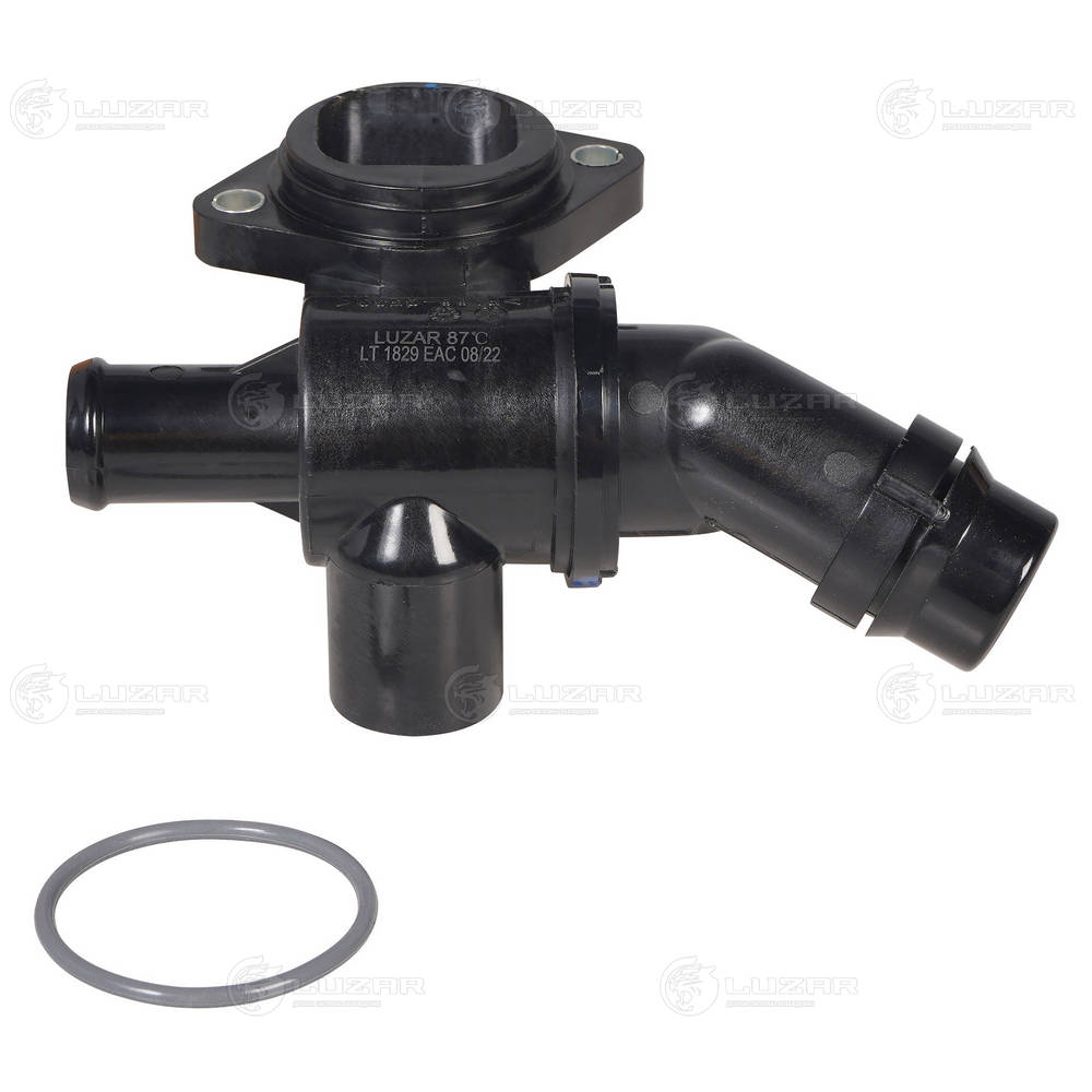 Thermostat, coolant (LT 1829)
