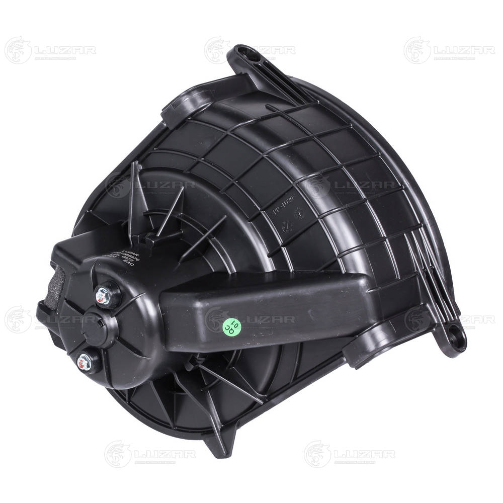 Electric Motor, interior blower