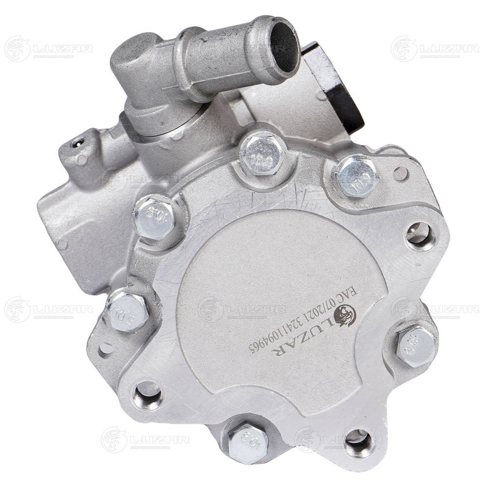 Hydraulic Pump, steering
