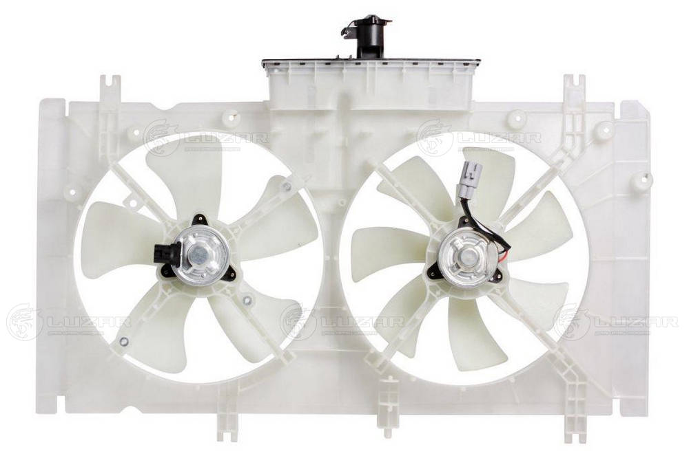 Fan, engine cooling
