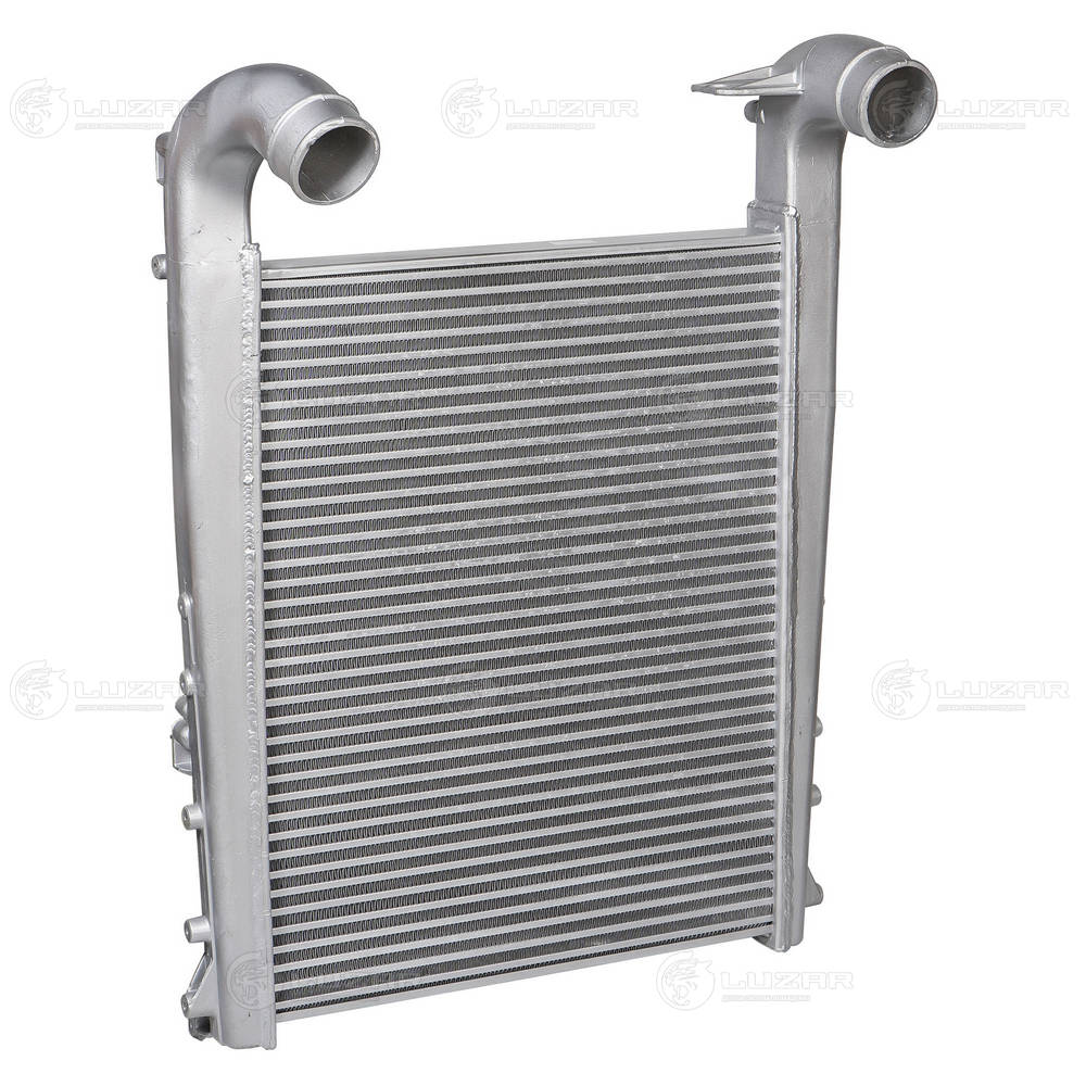 Charge Air Cooler (LRIC 0914)