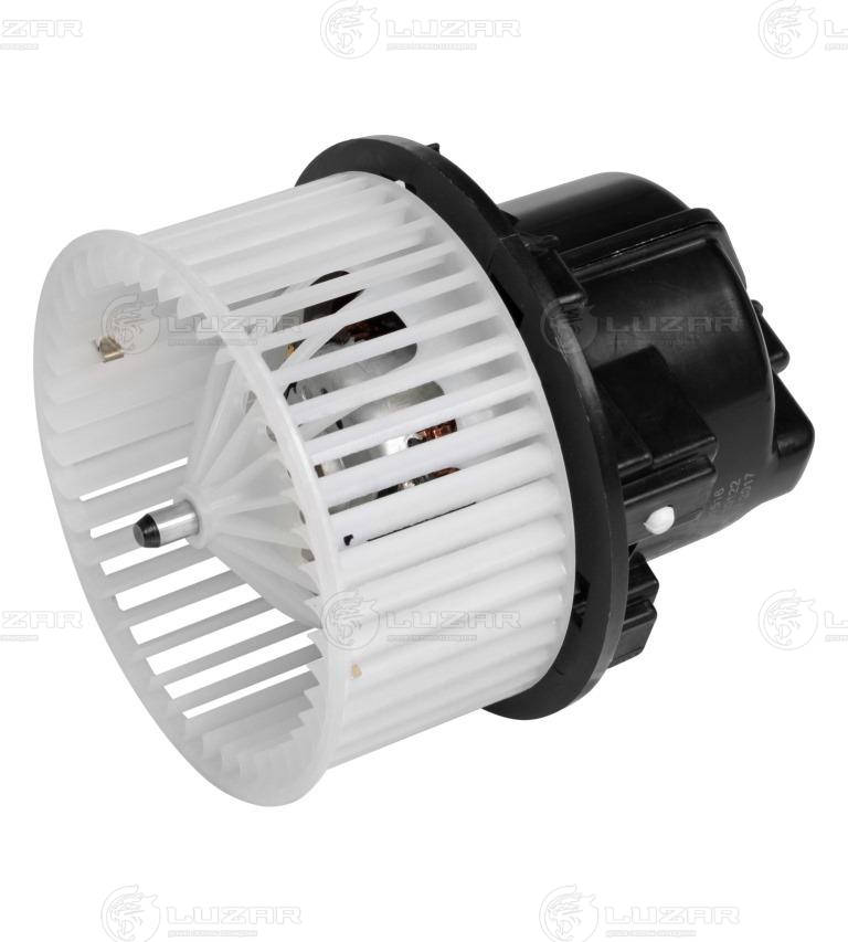 Electric Motor, interior blower (LFh 10122)