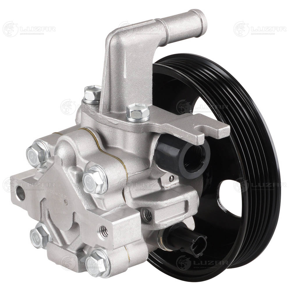 Hydraulic Pump, steering