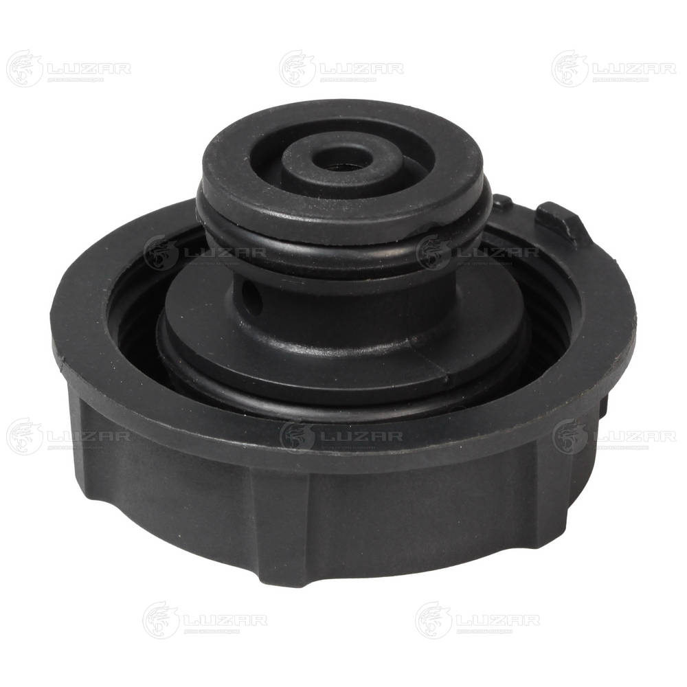 Cap, coolant tank