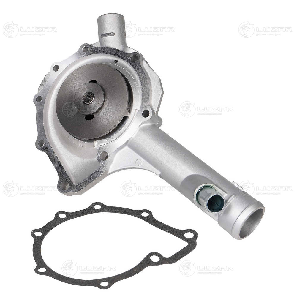 Water Pump, engine cooling (LWP 1720)