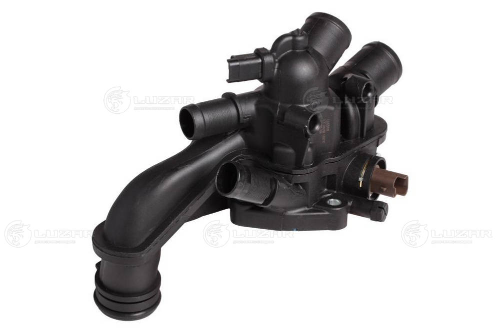 Thermostat, coolant (LT 20Z8)