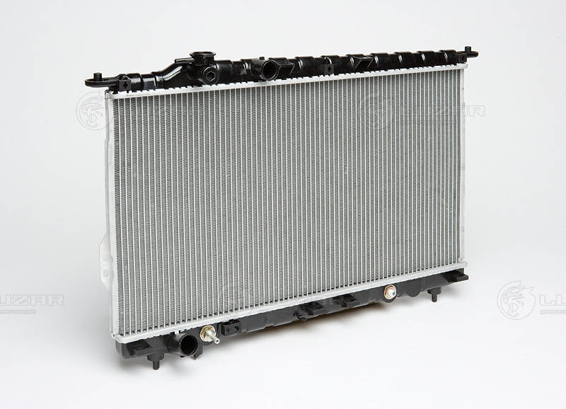 Radiator, engine cooling (LRc HUSo98250)