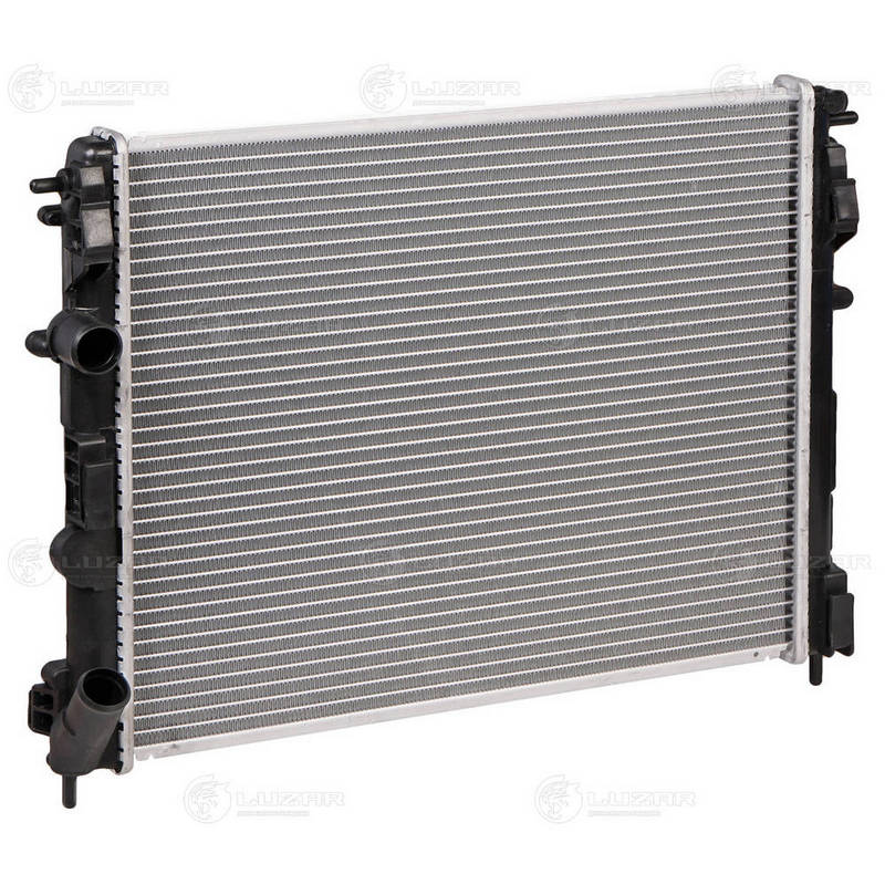 Radiator, engine cooling (LRc 0905)