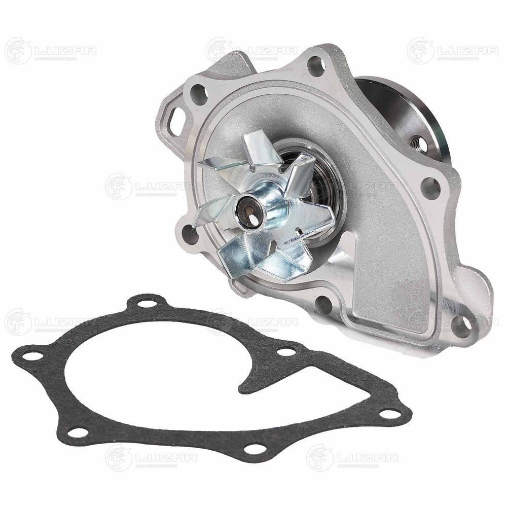Water Pump, engine cooling (LWP 1920)