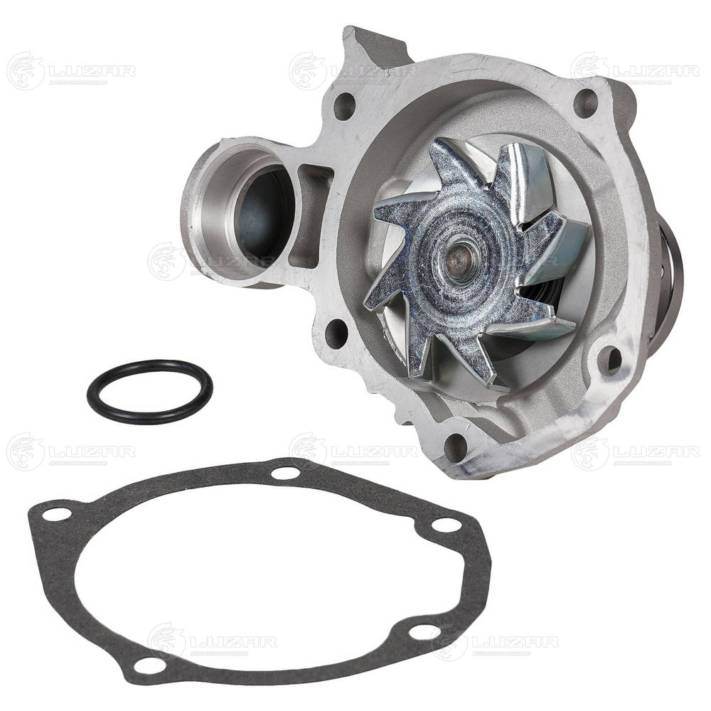Water Pump, engine cooling (LWP 1124)