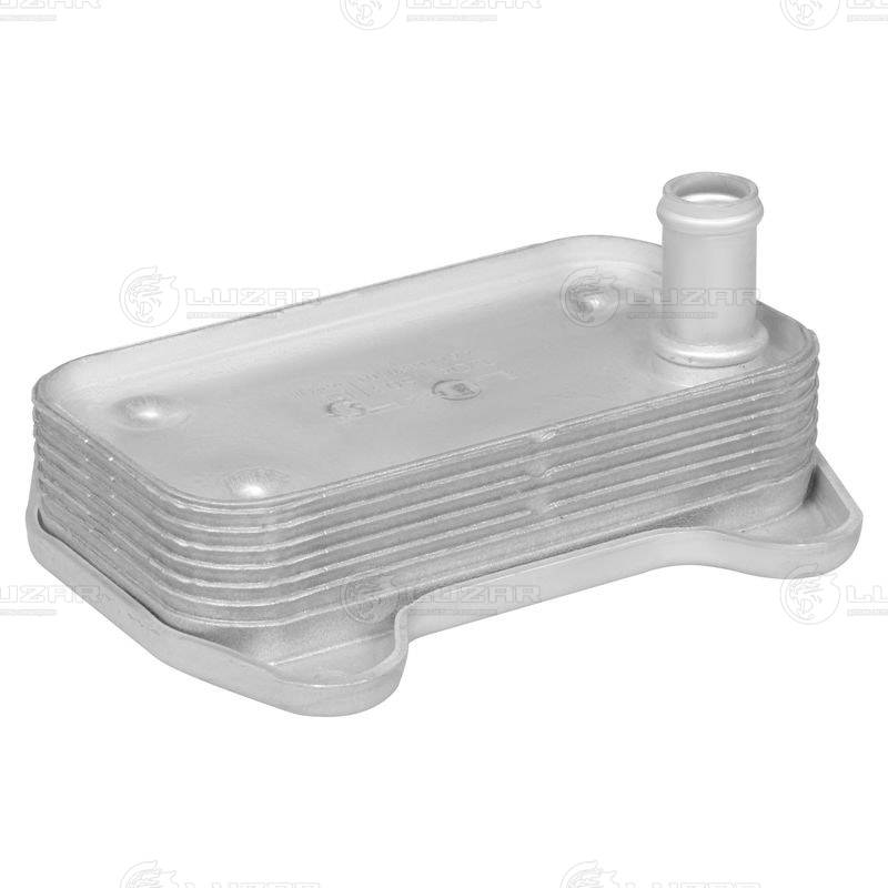 Oil Cooler, engine oil (LOc 1503)