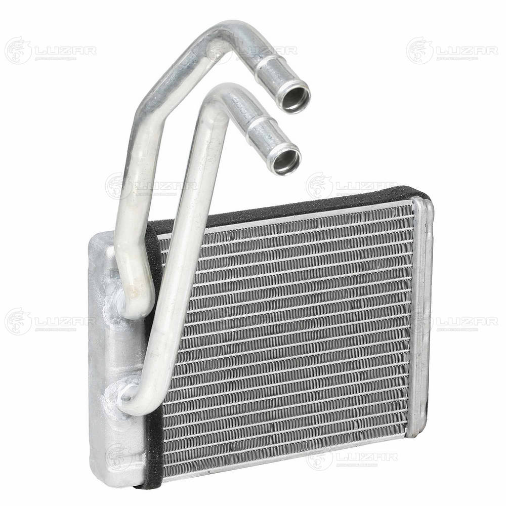 Heat Exchanger, interior heating (LRh 0804)