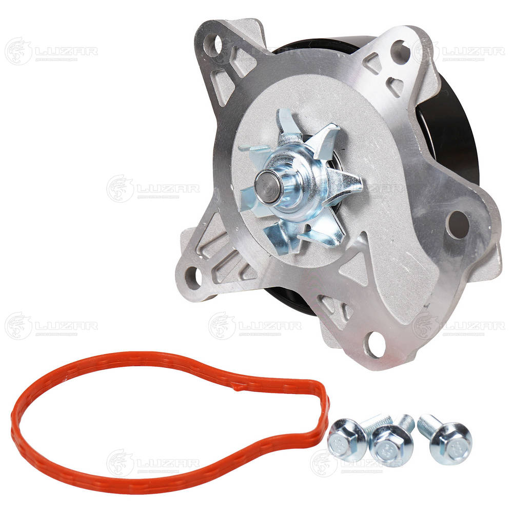 Water Pump, engine cooling (LWP 19D4)