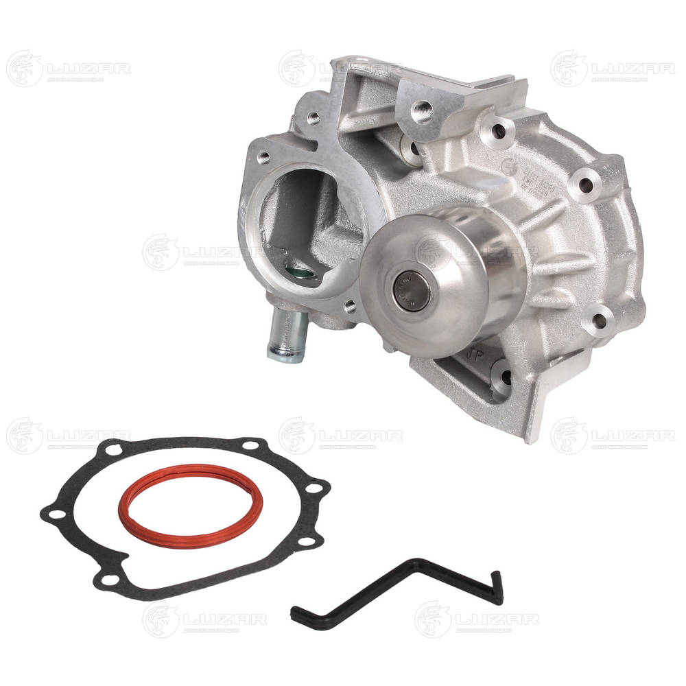 Water Pump, engine cooling (LWP 2228)