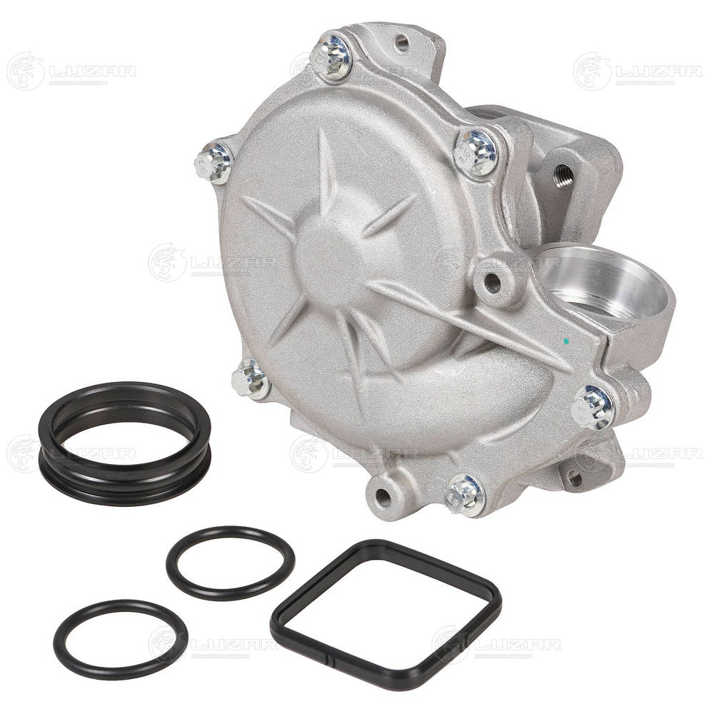 Water Pump, engine cooling (LWP 2644)
