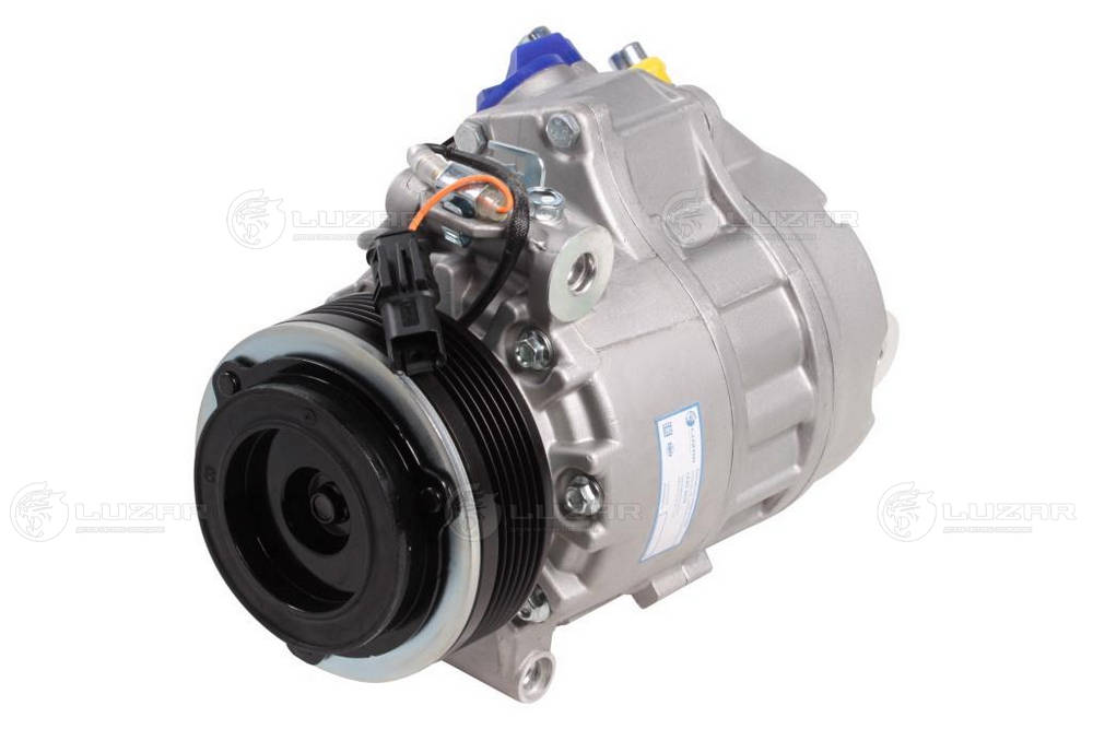 Compressor, air conditioning (LCAC 2670)