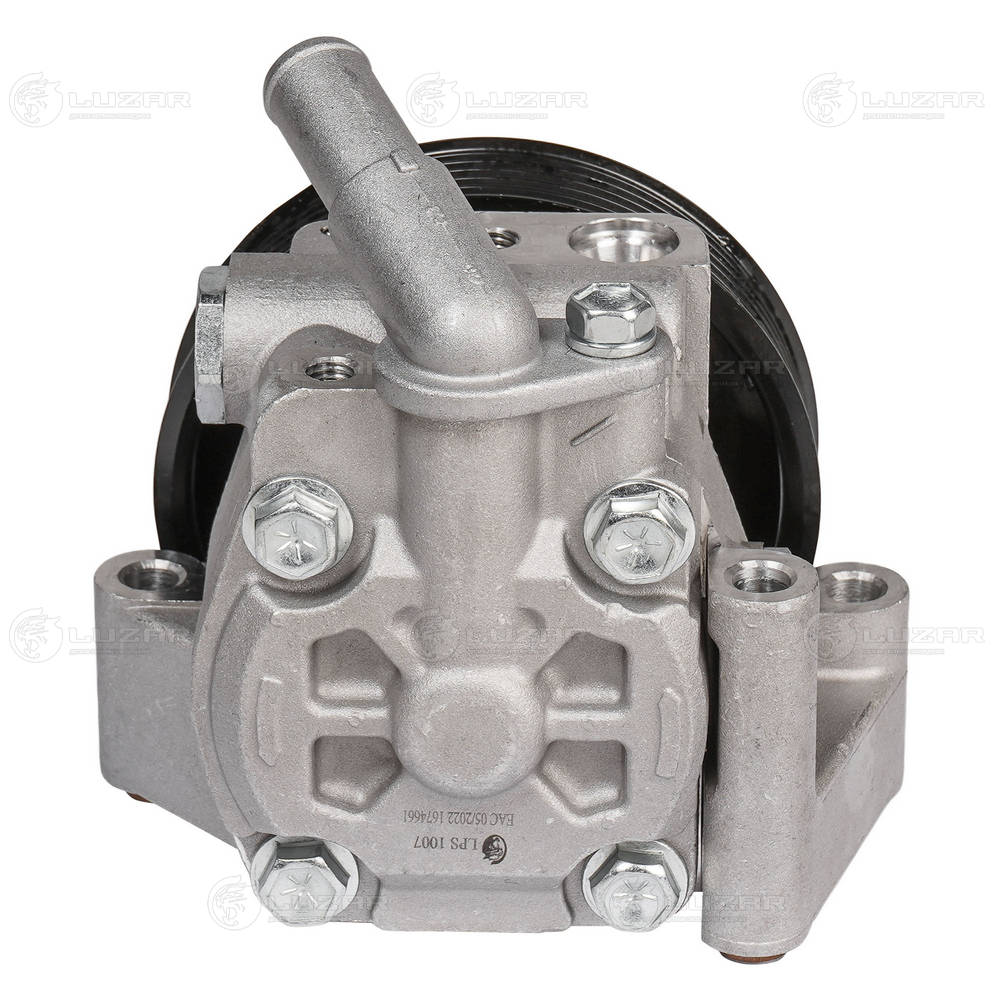 Hydraulic Pump, steering