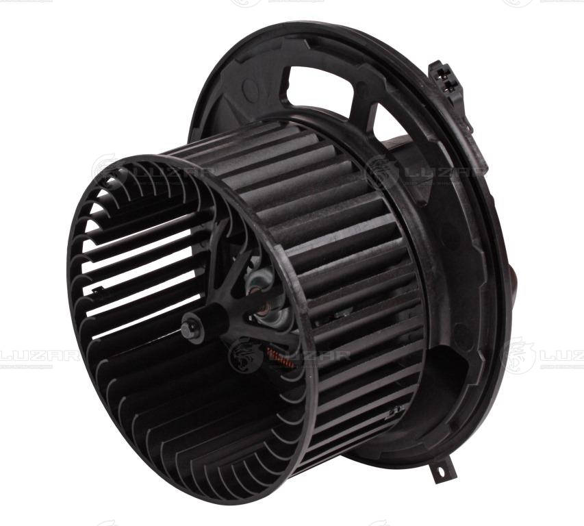 Electric Motor, interior blower (LFh 26173)