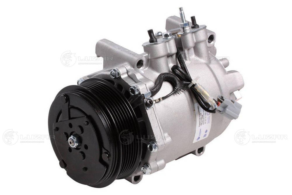 Compressor, air conditioning (LCAC 23BB)