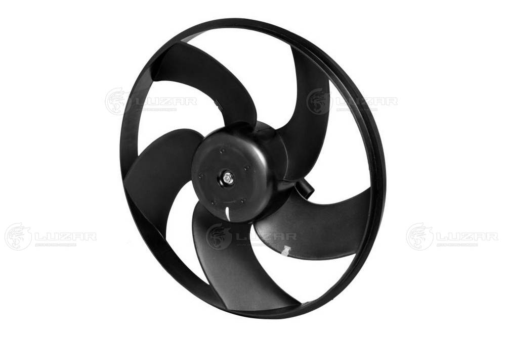Fan, engine cooling (LFc 20206)