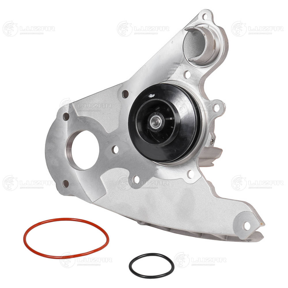 Water Pump, engine cooling (LWP 1680)