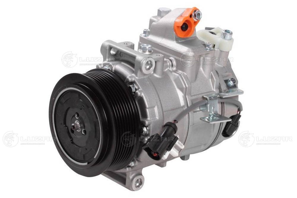 Compressor, air conditioning (LCAC 1027)