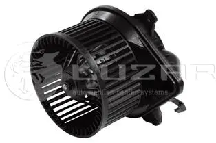 Electric Motor, interior blower (LFh 2022)