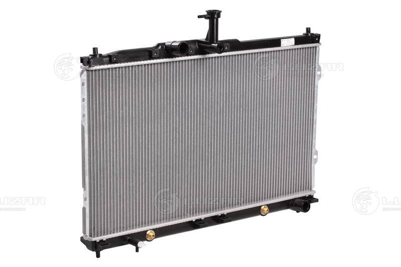 Radiator, engine cooling (LRc 081H5)