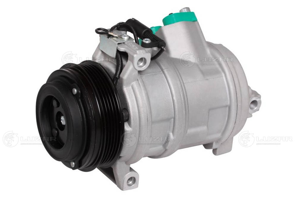 Compressor, air conditioning (LCAC 26E5)