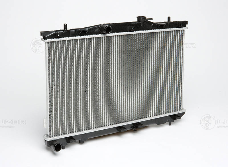 Radiator, engine cooling (LRc HUEl00150)