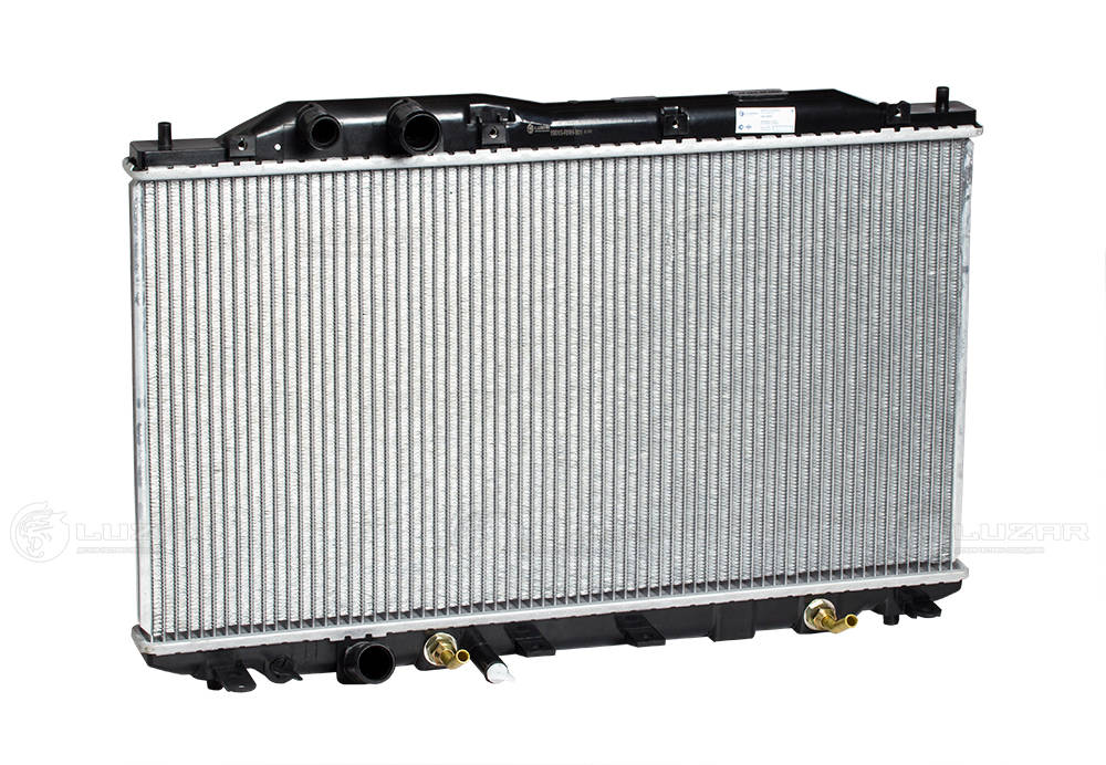 Radiator, engine cooling (LRc 23RH)
