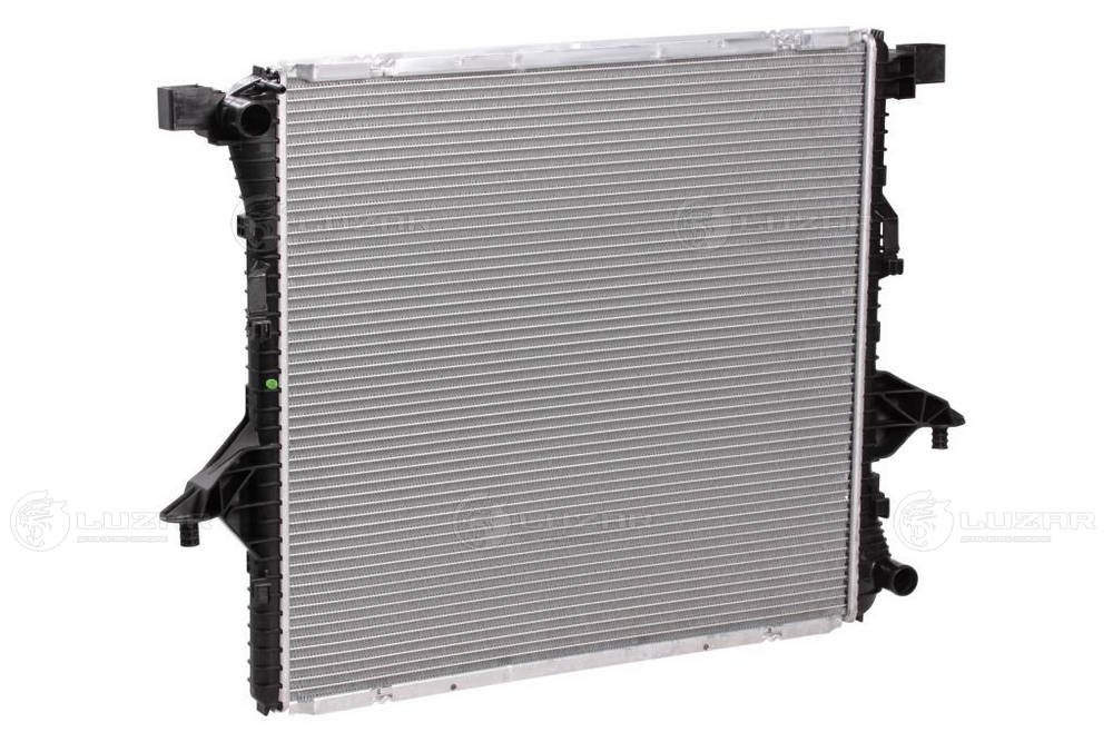 Radiator, engine cooling (LRc 182H)