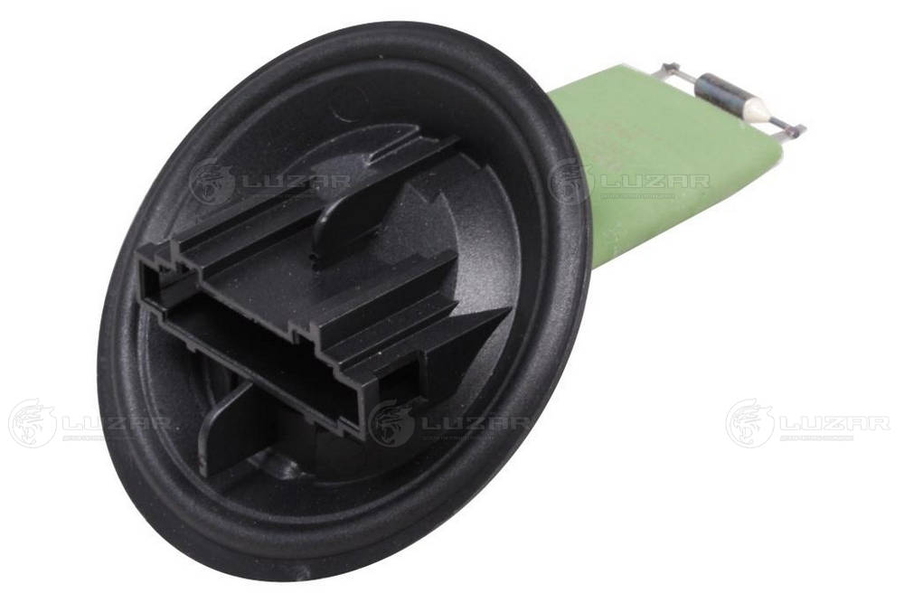 Resistor, interior blower (LFR 18531)