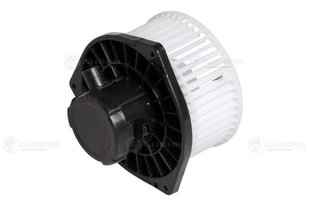 Electric Motor, interior blower