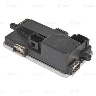 Resistor, interior blower (LFR 2610)