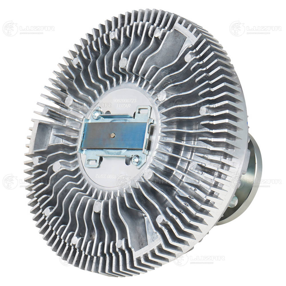Clutch, radiator fan (LMC 1590)