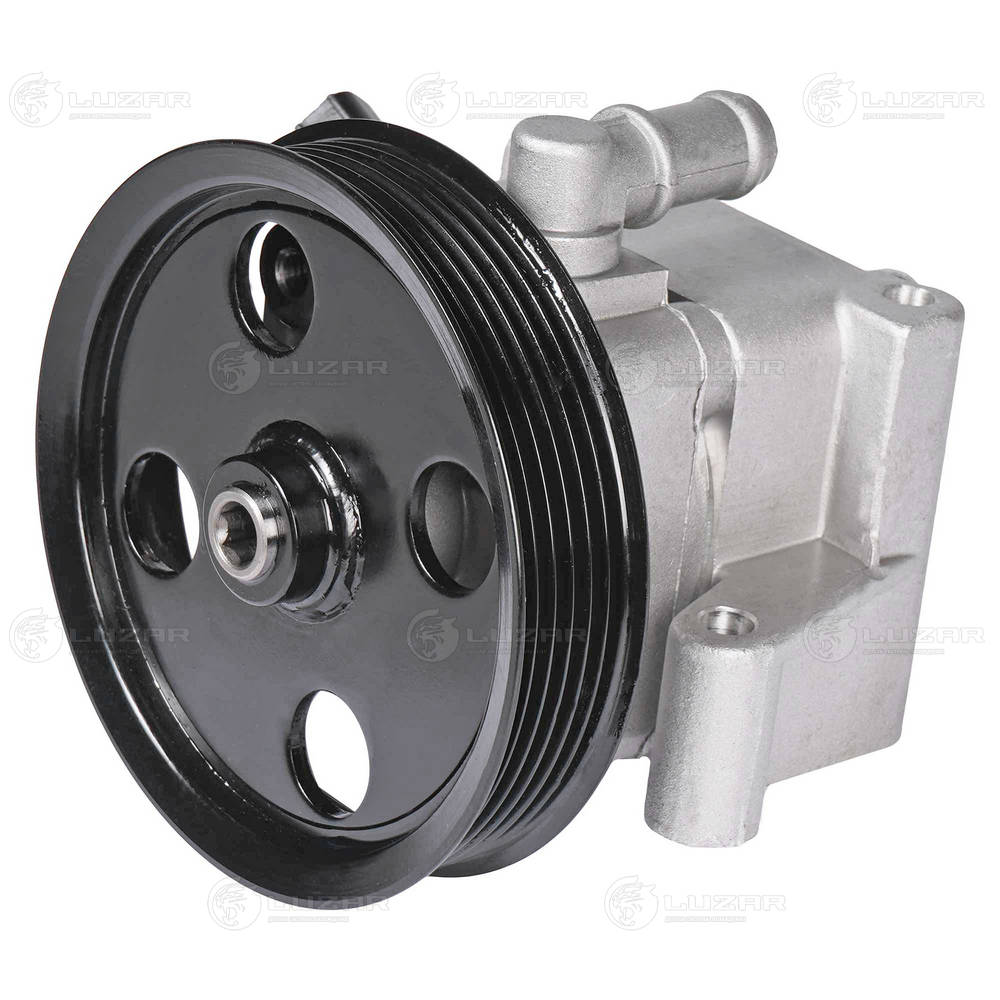 Hydraulic Pump, steering (LPS 1002)