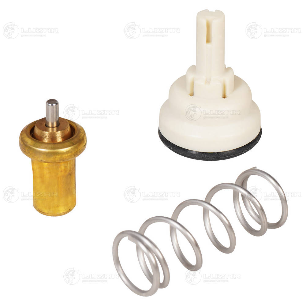 Thermostat, coolant (LT 1831)