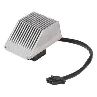 Resistor, interior blower (LFR 1854)