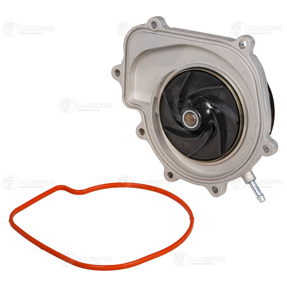 Water Pump, engine cooling (LWP 15651)
