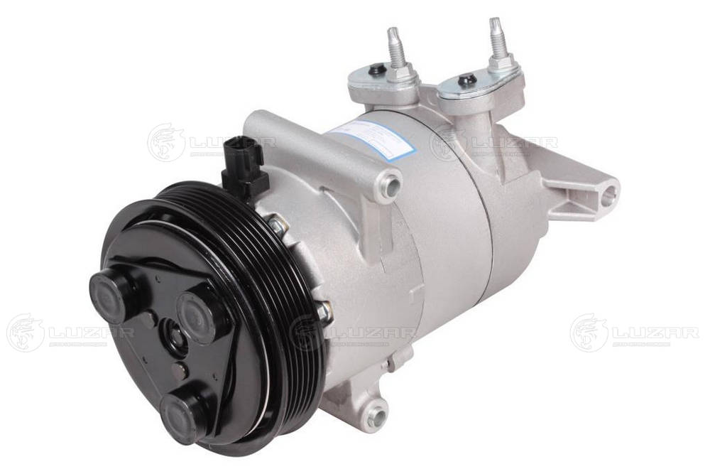 Compressor, air conditioning (LCAC 1690)