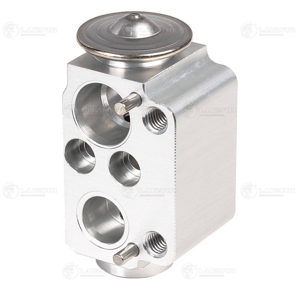 Expansion Valve, air conditioning