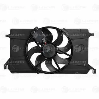Fan, engine cooling (LFK 1039)