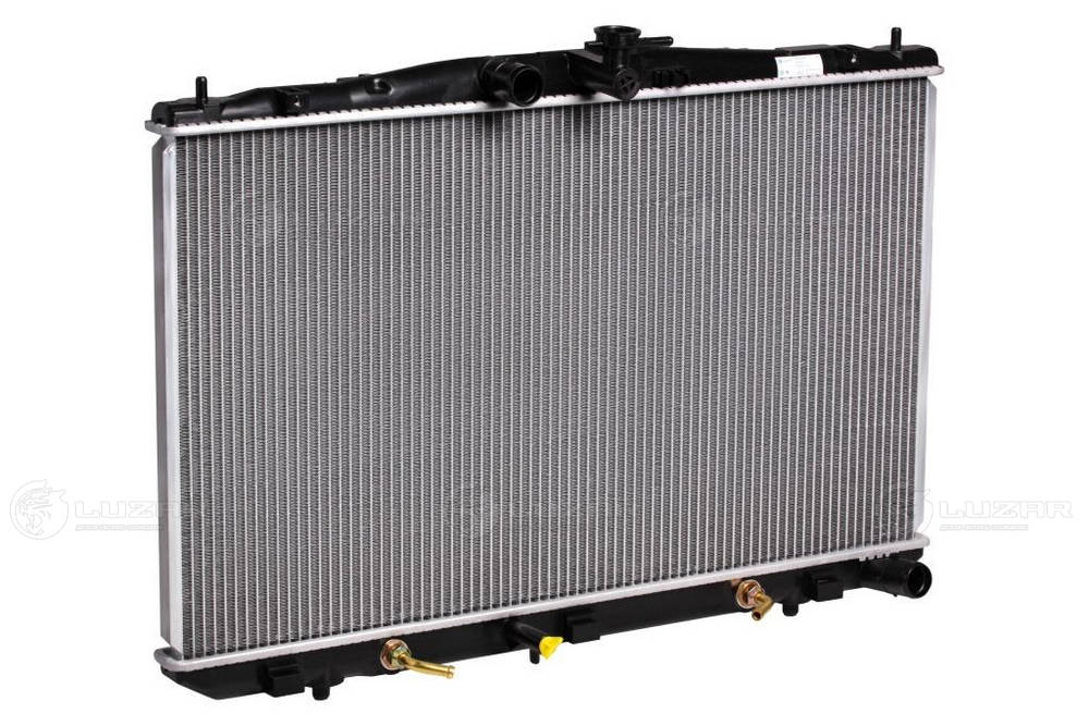 Radiator, engine cooling (LRc 1956)