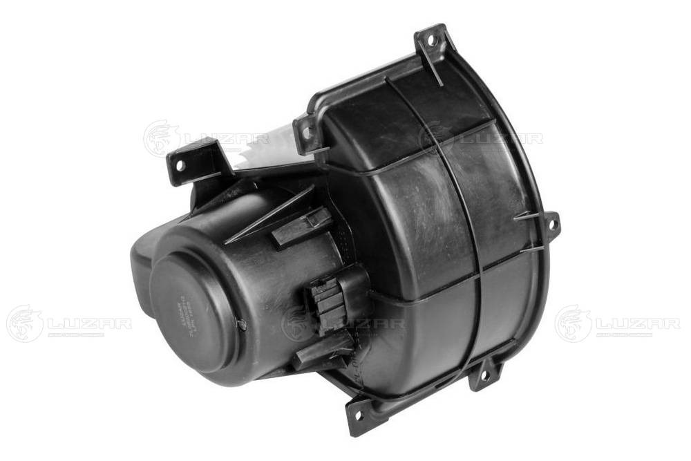 Electric Motor, interior blower